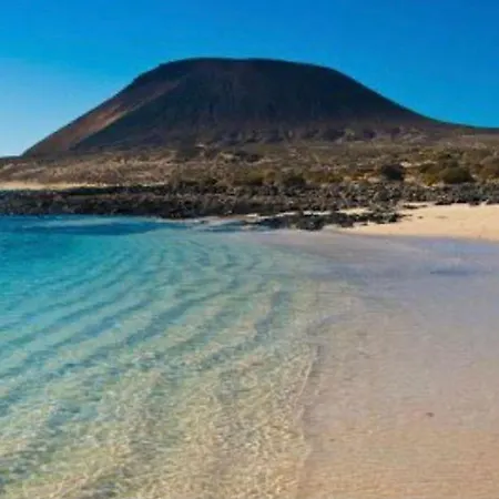 Apartman Talia I Teguise