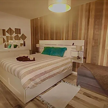 Talia I Apartman *
