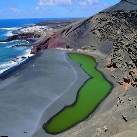 Talia I Teguise (Lanzarote)